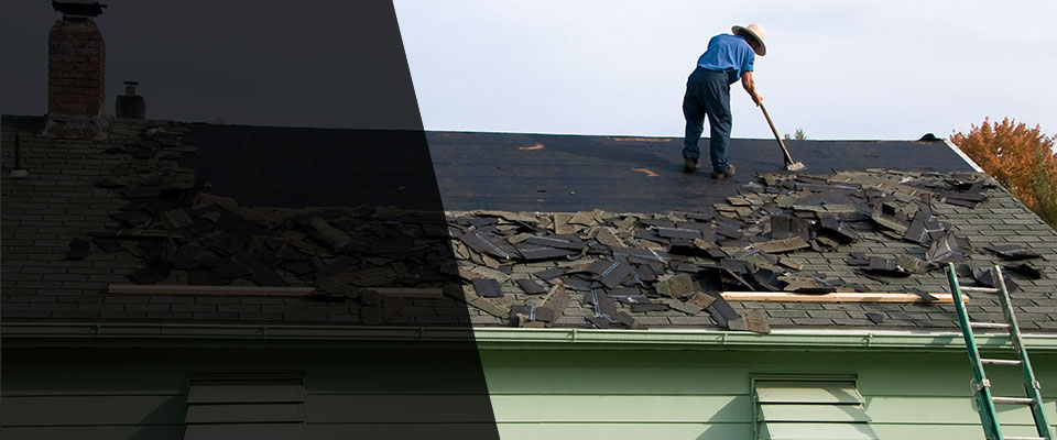 Bigfork Roofing Contractors