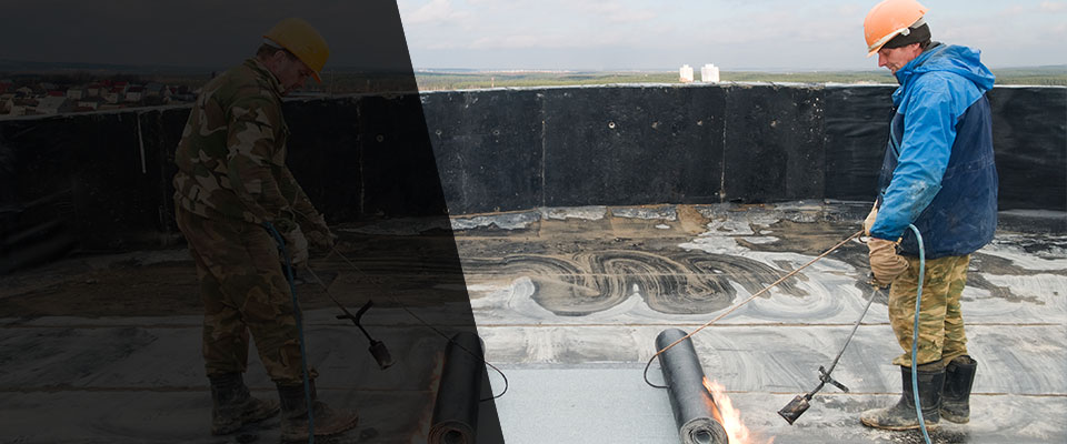 Bigfork Roofing Contractors